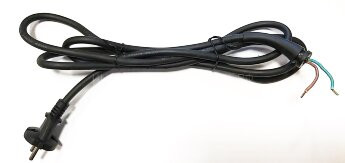 Шнур питания для дрели-шуруповерта BORT BSM-250X  