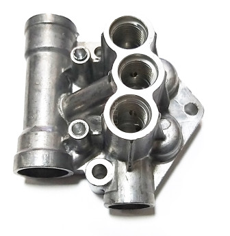 Крышка насоса для мойки KOLNER KHPW 2750SPR 