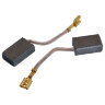 Щётки для УШМ DEFORT DAG-910B
