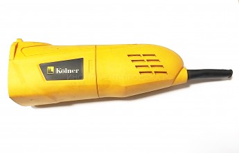 Корпус двигателя для УШМ KOLNER KAG 125/1000 