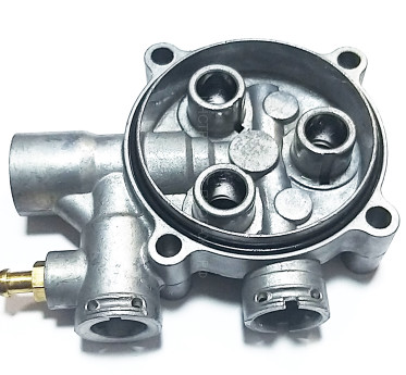 Корпус насоса для мойки BORT BHR-2100-Pro