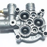 Корпус насоса для мойки BORT BHR-2100-Pro