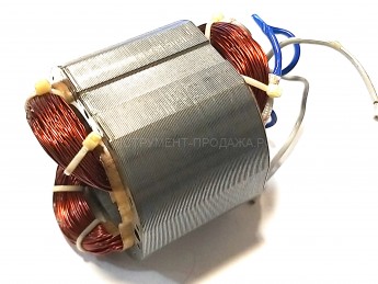 Статор для УШМ KOLNER KAG 150/1200