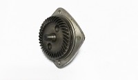 Крышка редуктора в сборе для УШМ STOMER SAG-1300-R 