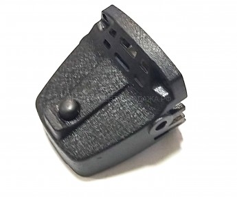 Корпус редуктора для УШМ DEFORT DAG-604   