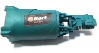 Корпус двигателя для УШМ BORT BWS-800