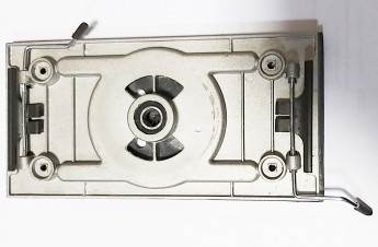 Подошва для шлифмашины BORT BS-300-R 