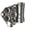 Крышка насоса для мойки KOLNER KHPW 2750FSPR