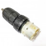 Редуктор в сборе для шуруповерта BORT BAB-14Ux2Li-FDK  