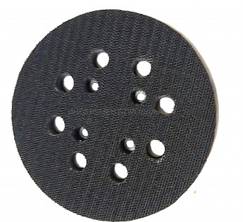 Подошва для шлифмашинки STOMER SRS-220