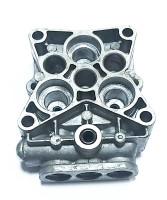 Крышка насоса для мойки BORT BHR-2100-Pro 