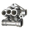 Крышка насоса для мойки KOLNER KHPW 2700IFR