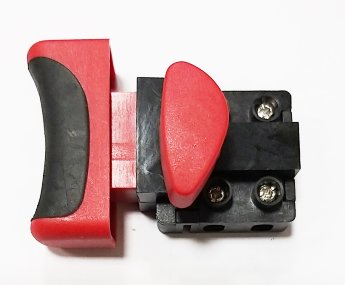 Выключатель для циркулярной пилы STOMER SCS-185 93722654