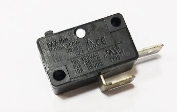 Микровыключатель для рубанка STOMER SEP-910