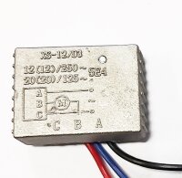 Устройство плавного пуска для УШМ HANDER HAG-2000N-S (98299519042)
