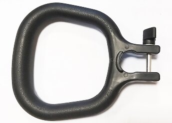 Рукоять боковая в сборе для триммера HANDER HGT-750-1