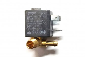 Клапан электромагнитный Jiayin JYZ-3 для пылесоса BORT BSS-3500-ST 