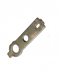 Пластина для лобзика BORT BPS-650-K  