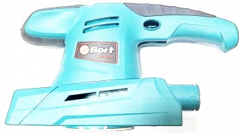 Корпус двигателя для шлифмашины BORT BS-300-R   