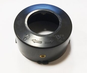 Крышка катушки для триммера DEFORT DGT-450