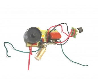 Регулятор оборотов для лобзика DEFORT DJS-725N-L   