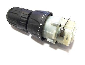 Редуктор для дрели-шуруповерта BORT BSM-280X-2  