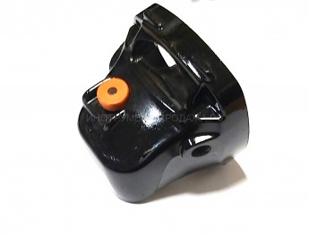 Корпус редуктора для УШМ BORT BWS-18LI-125 93722340  