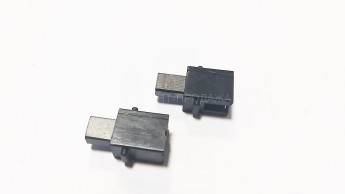Щёткодержатели в сборе для лобзика DEFORT DJS-505-B 2014