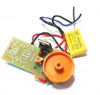 Регулятор оборотов для лобзика DEFORT DJS-625N-Q 