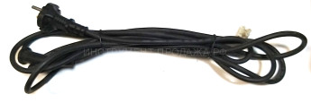 Сетевой шнур для лобзика STOMER SJS-750-QL  