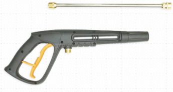 Пистолет для мойки высокого давления BORT KEX-2700-R