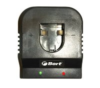 Зарядное устройство для шуруповерта BORT BAB-14-DZK