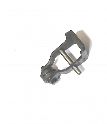 Кронштейн с опорным роликом для лобзика DEFORT DJS-725N-L    