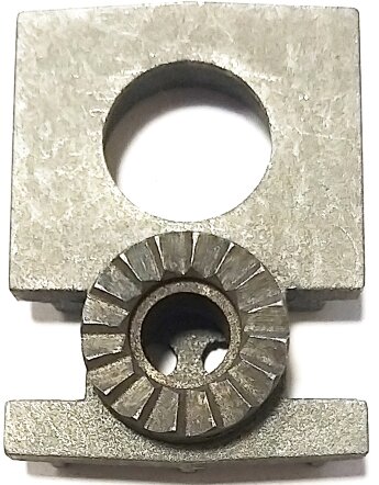 Промщит для дрели BORT BSM-510U (93727826013) 