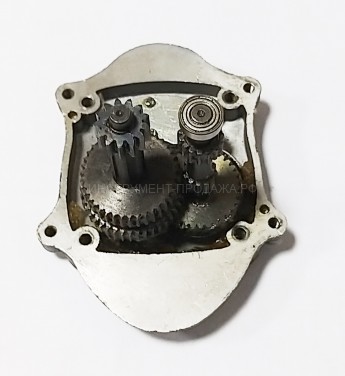 Промщит в сборе для миксера STOMER SMD-1400х2 