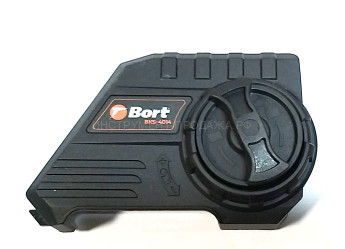 Накладка с фиксатором цепи для пилы BORT BKS-4014    