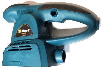 Корпус двигателя для шлифмашины BORT BES-430 