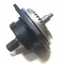 Крышка редуктора в сборе для УШМ STOMER SAG-1200 