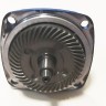 Крышка редуктора в сборе для УШМ STOMER SAG-1200 