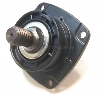 Крышка редуктора в сборе для УШМ STOMER SAG-1200 