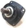 Крышка редуктора в сборе для УШМ STOMER SAG-1200 