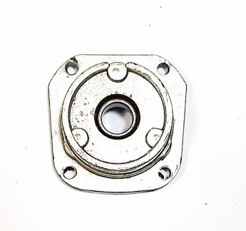 Крышка корпуса редуктора для УШМ KOLNER KAG 125/750 
