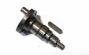 Коленвал для перфоратора BORT BHD-1000-Turbo 