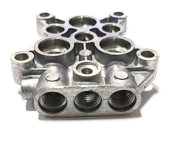 Крышка насоса для мойки KOLNER KHPW 1650FSP 