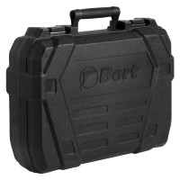 Кейс для перфоратора BORT BHD-20LI-BL  
