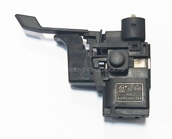 Выключатель для перфоратора FIT AH-621  