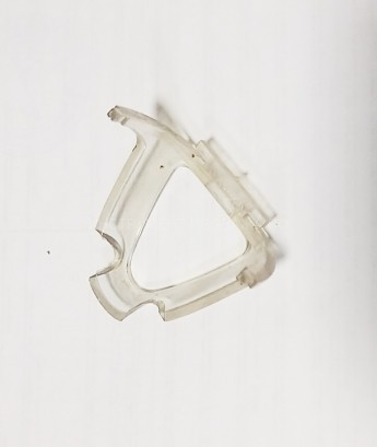 Защитный кожух для лобзика DEFORT DJS-725N-L     