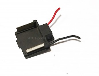 Контакты для УШМ BORT BWS-18LI-125 93722340