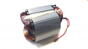 Статор для УШМ STOMER SAG-901