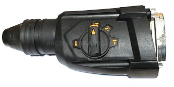 Редуктор для перфоратора BORT BHD-20LI-BL   